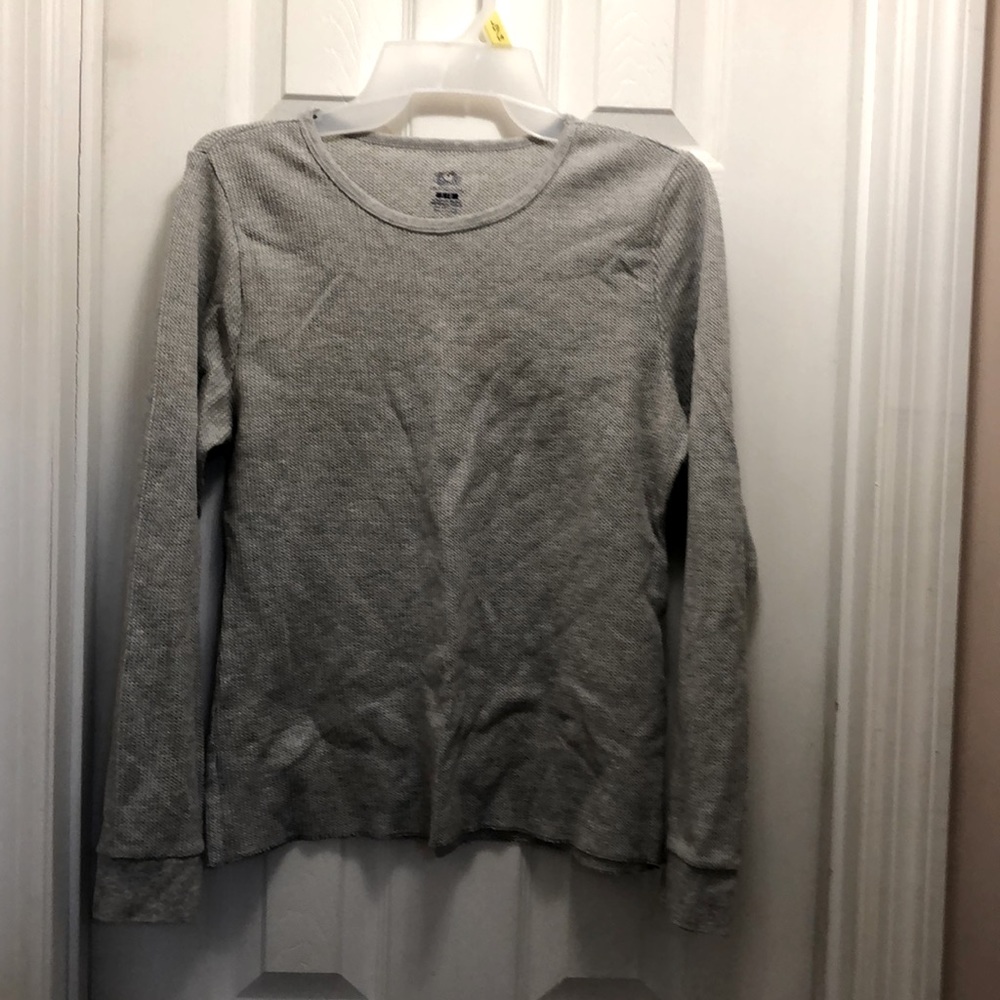 Women’s Fruit of the Loom Thermal shirt